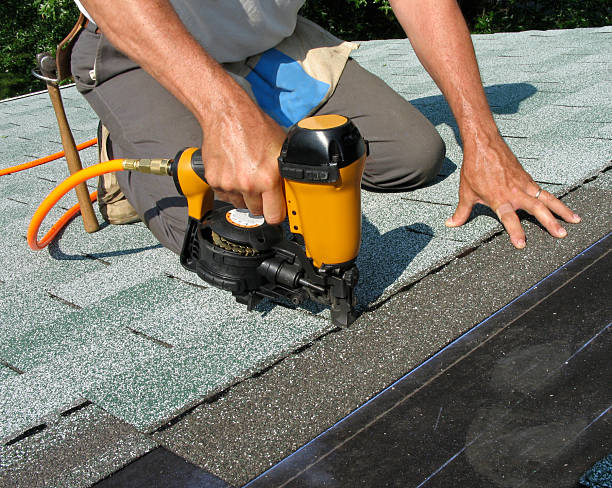 Best Roof Repair Services  in North Windham, ME