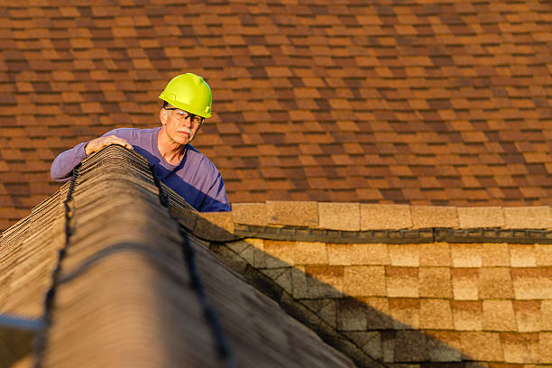 Best Roofing Contractor Near Me  in North Windham, ME