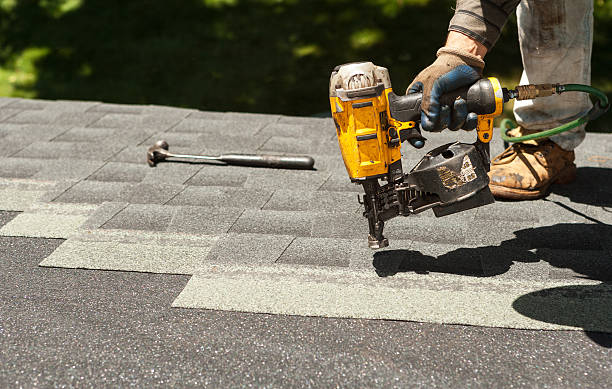 Quick and Trustworthy Emergency Roof Repair Services in North Windham, ME