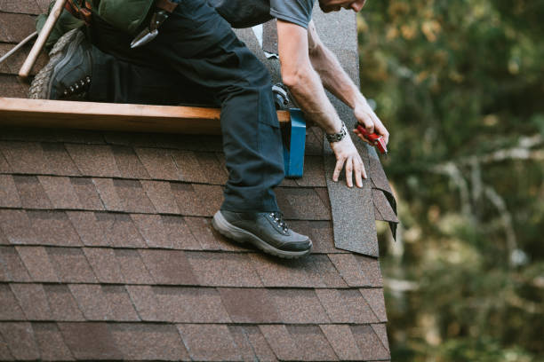 Best Gutter Installation and Roofing  in North Windham, ME