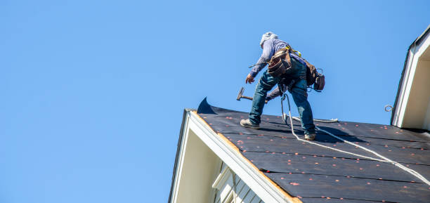 Best Slate Roofing Contractor  in North Windham, ME