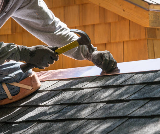 Professional Roofing Contractor in North Windham, ME